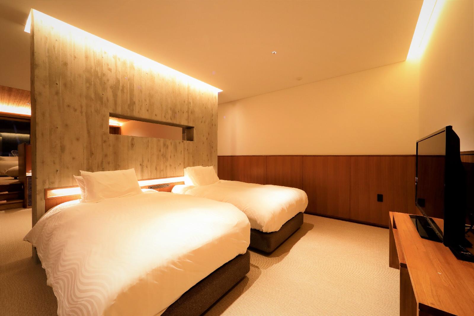 Regina Resort Kyukaruizawa