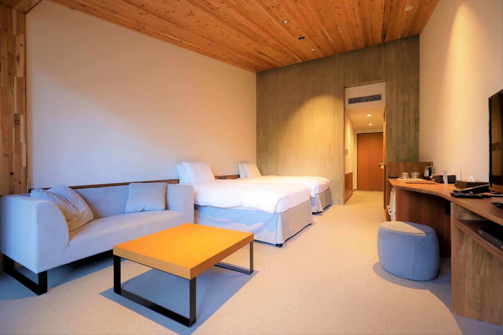 Regina Resort Kyukaruizawa