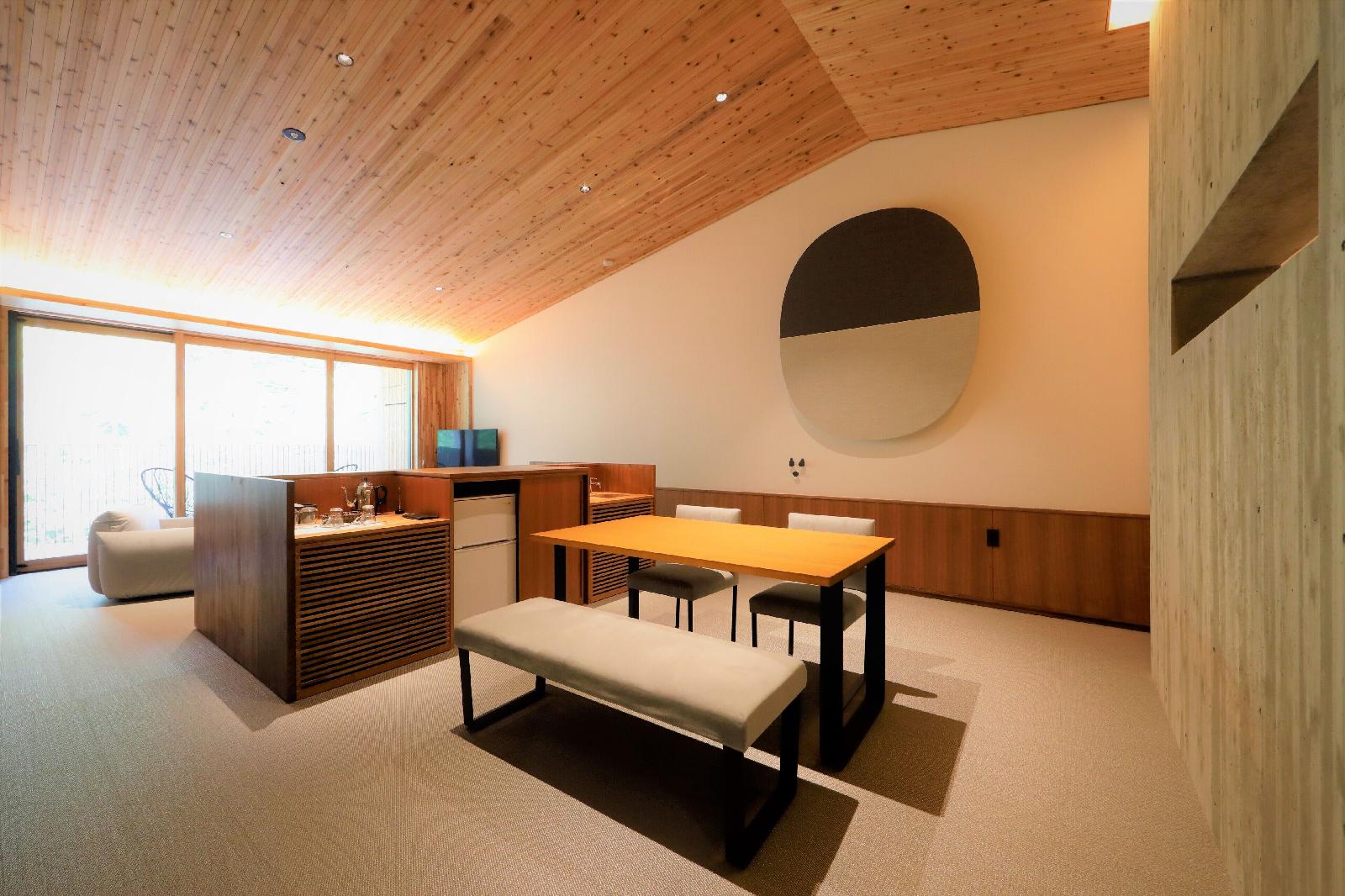 Regina Resort Kyukaruizawa