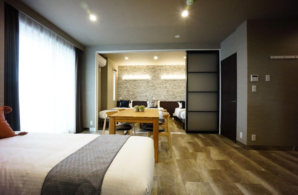 The South Hotel Tokyo