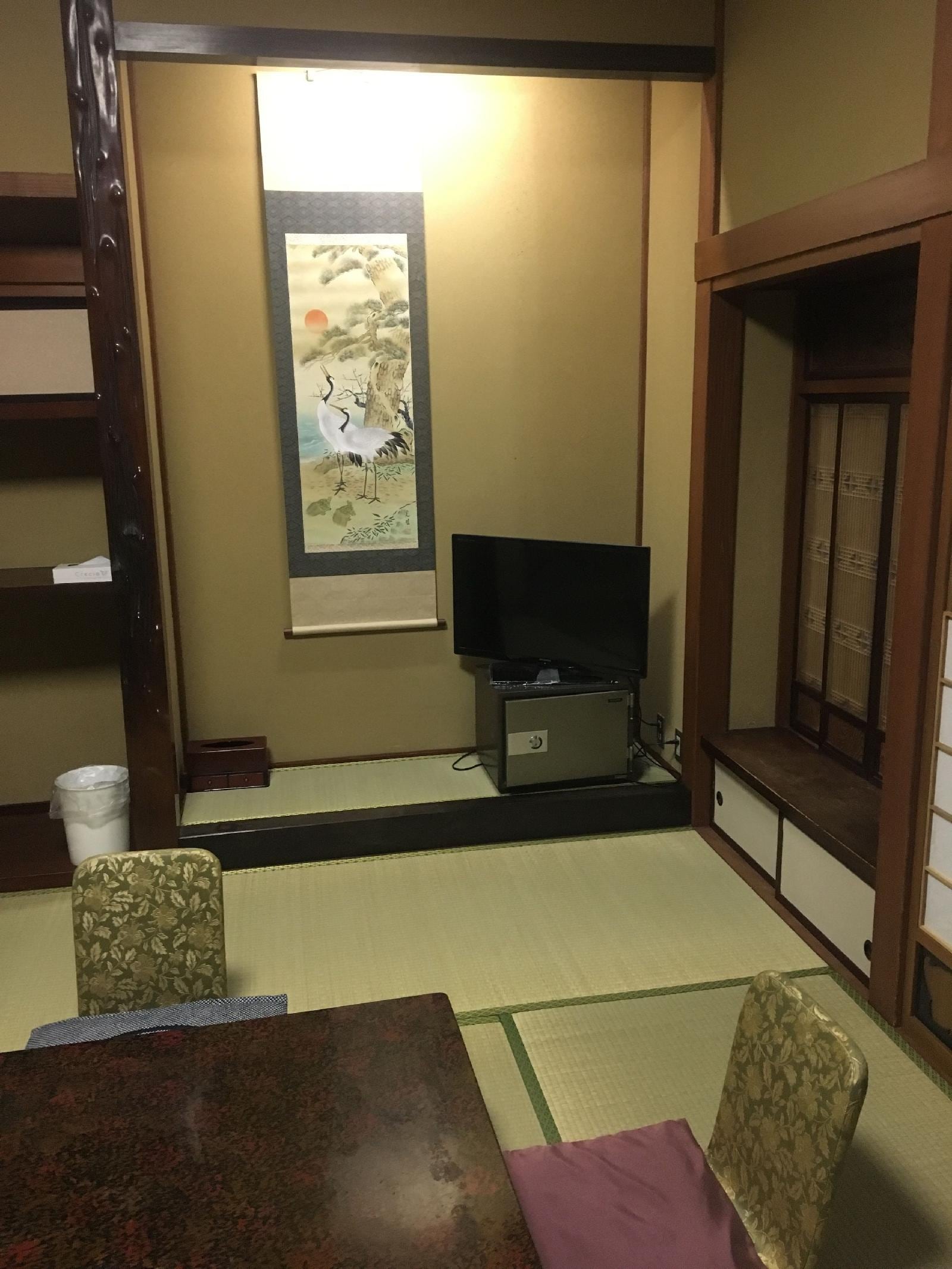 Hotel Kikuya