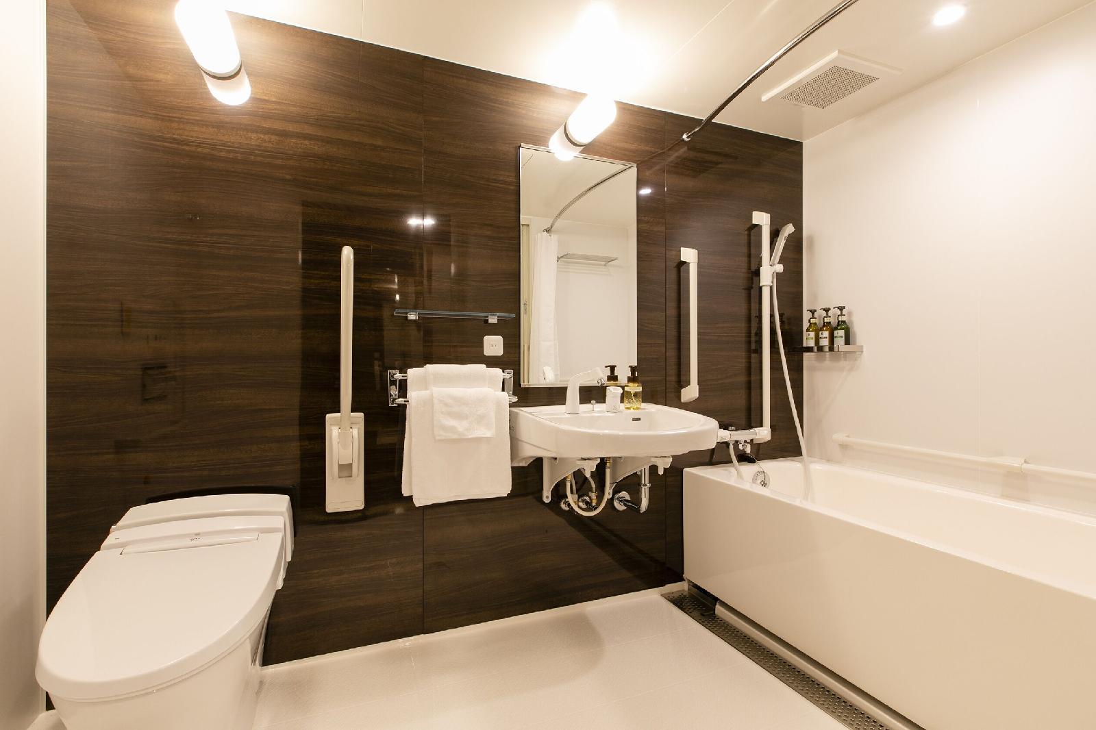 Hotel Wing International Premium Kyoto Sanjo