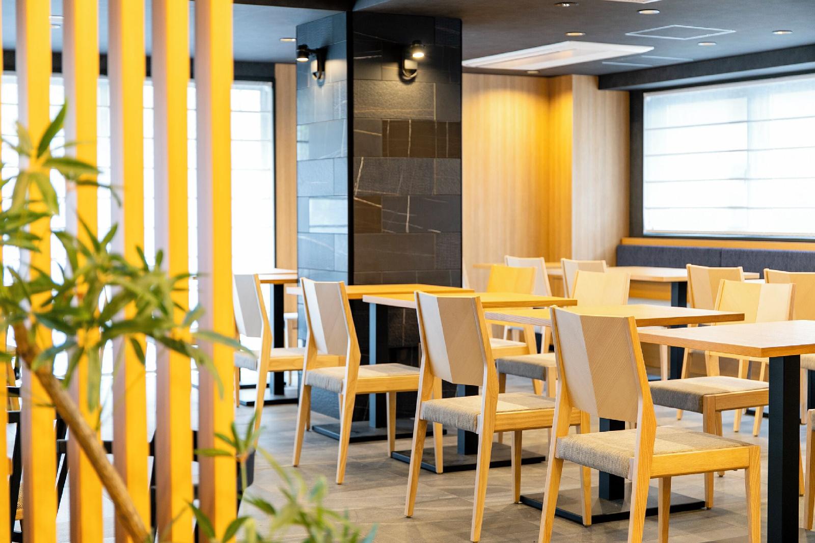 Hotel Wing International Premium Kyoto Sanjo