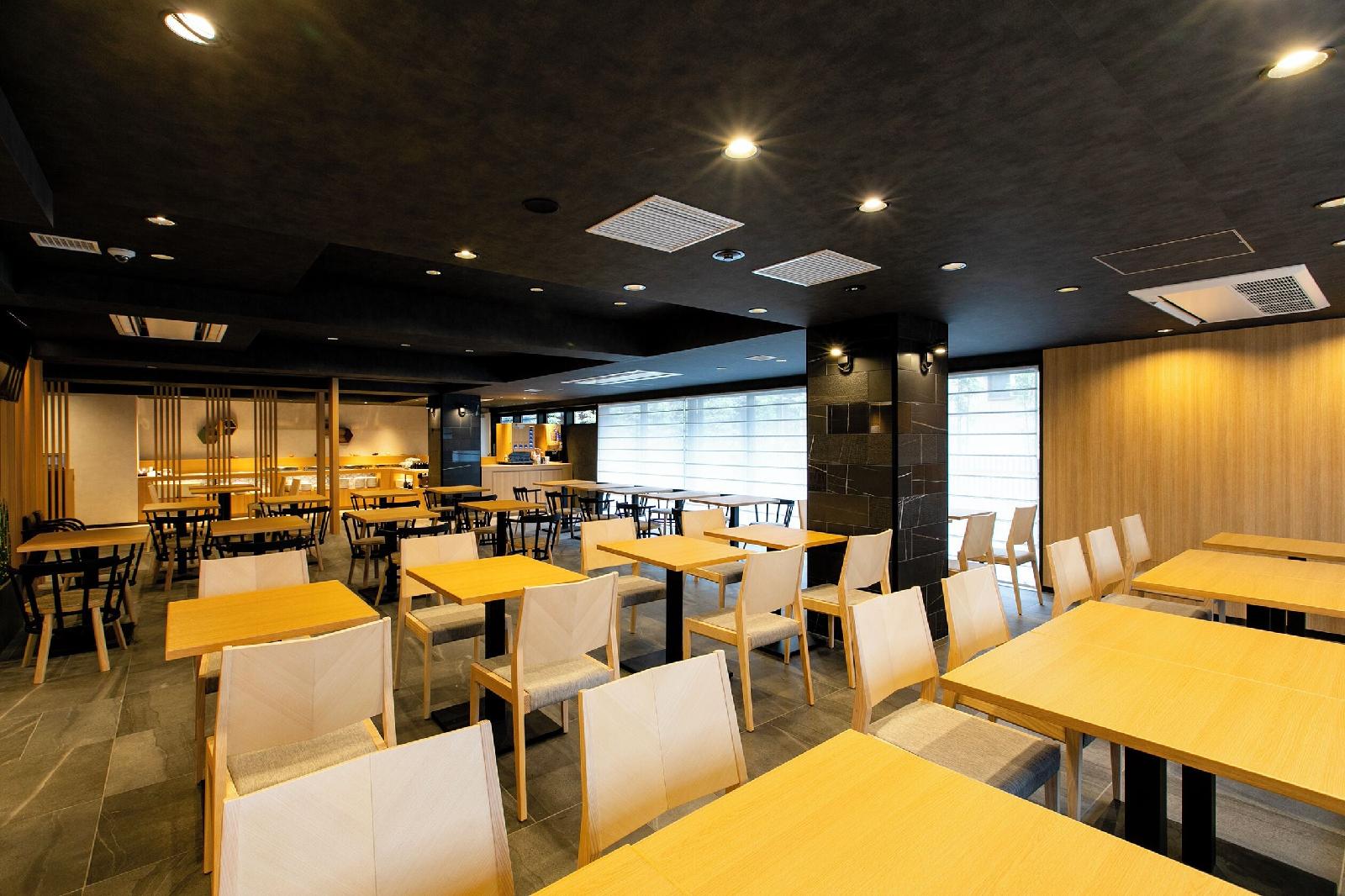 Hotel Wing International Premium Kyoto Sanjo