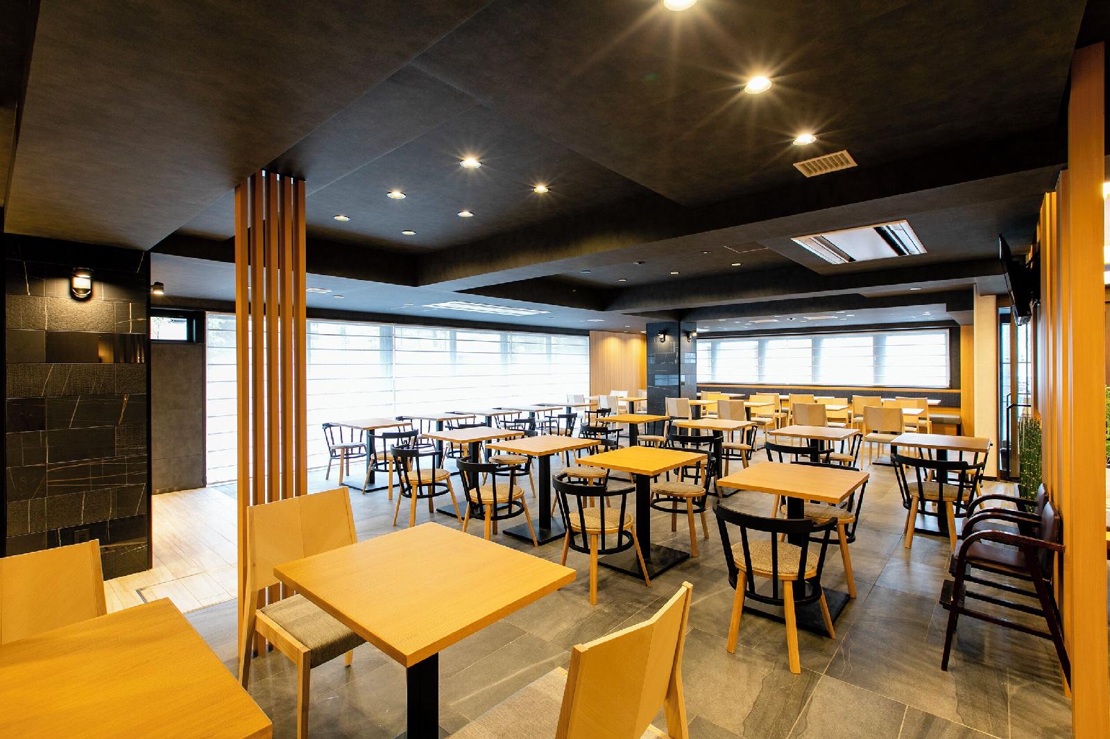 Hotel Wing International Premium Kyoto Sanjo