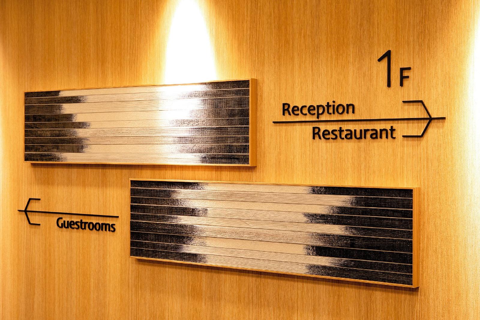 Hotel Wing International Premium Kyoto Sanjo