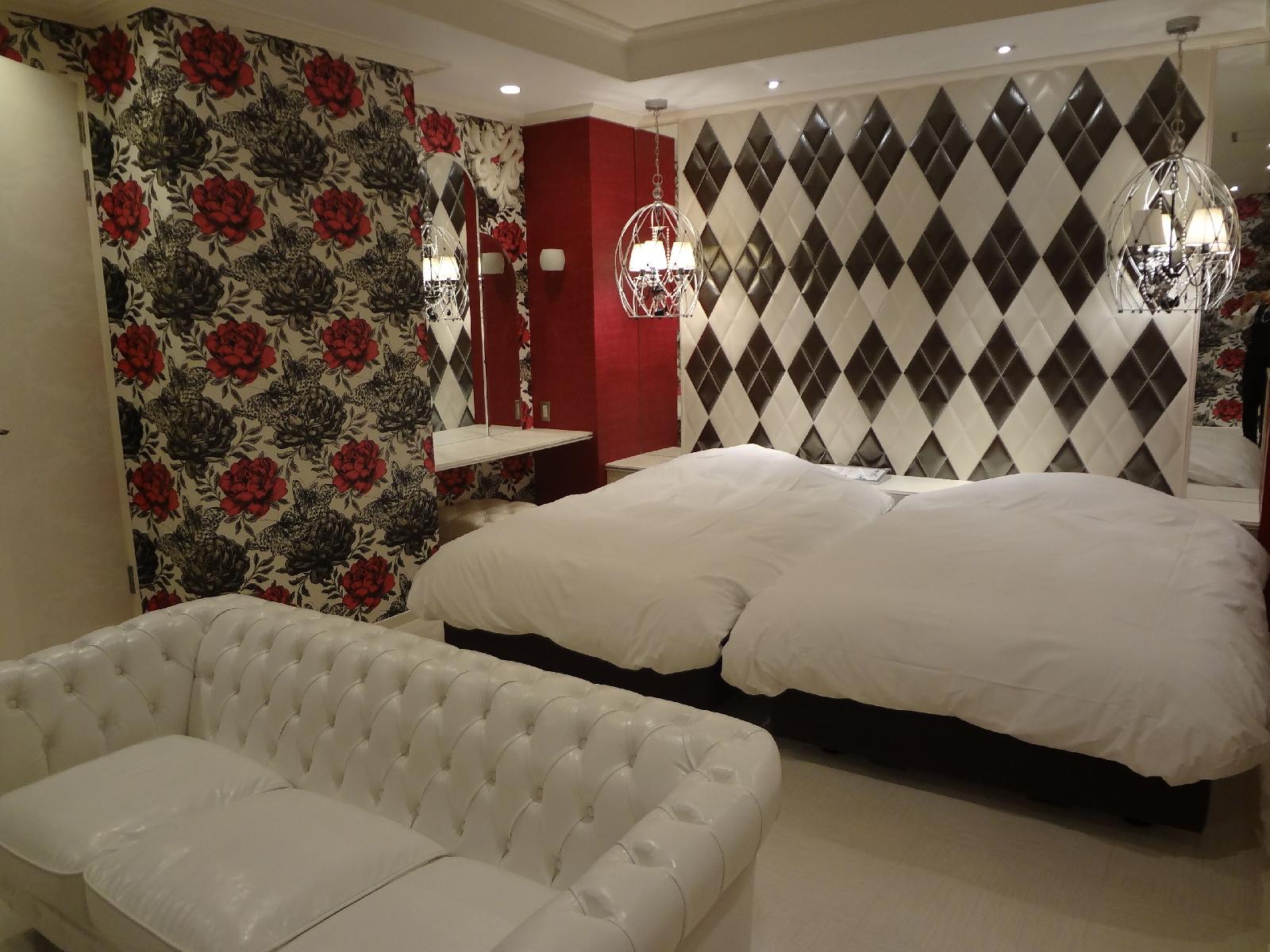 Royal Hotel Uohachi Bettei