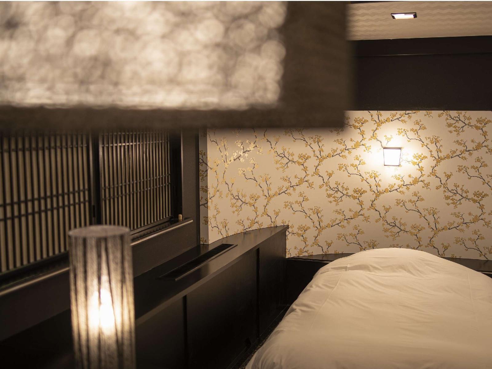 Royal Hotel Uohachi Bettei