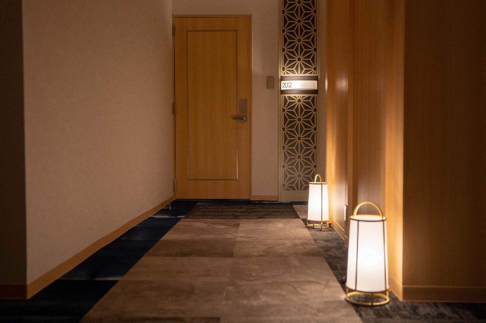 Royal Hotel Uohachi Bettei