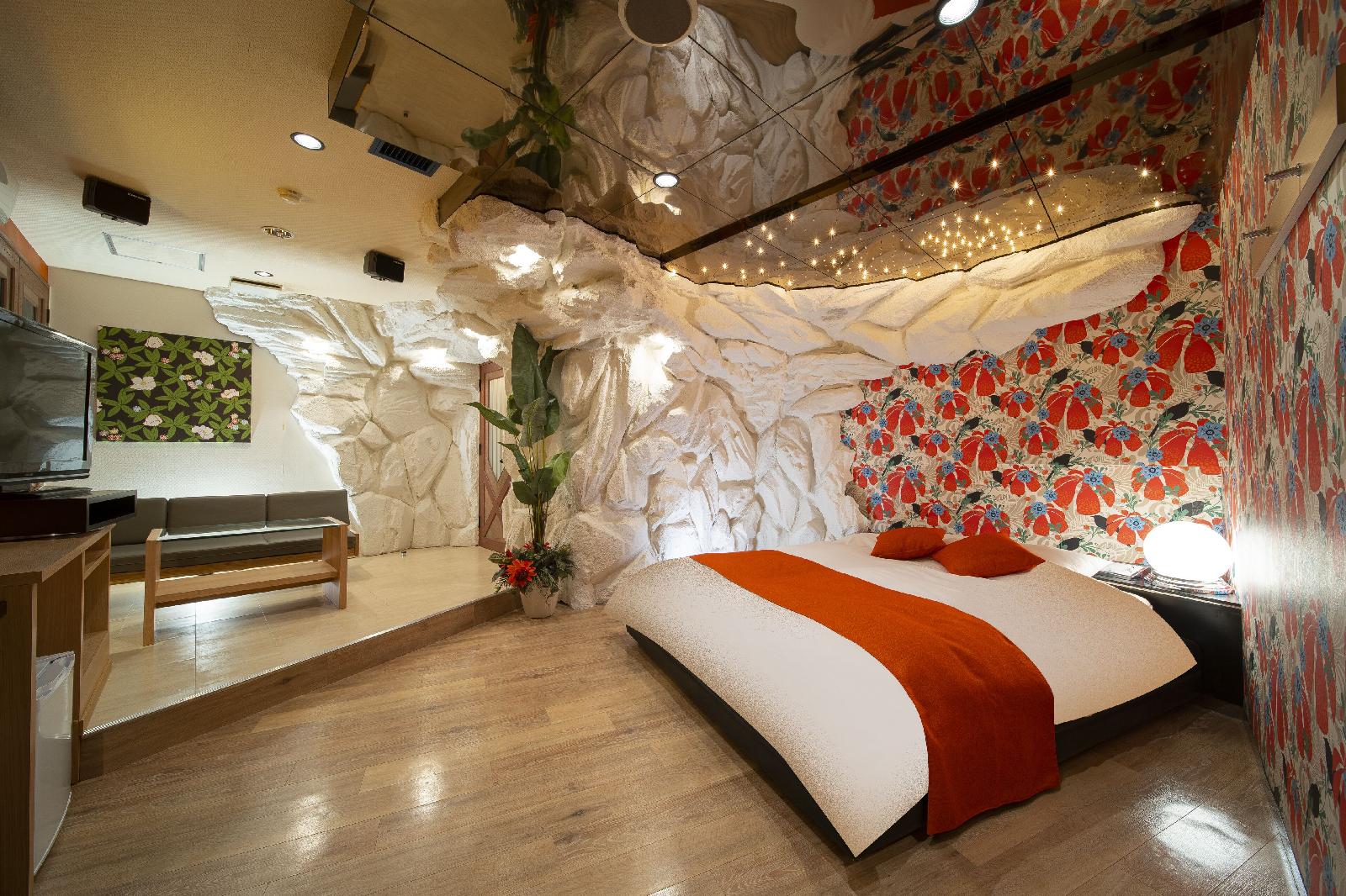 Royal Hotel Uohachi Bettei
