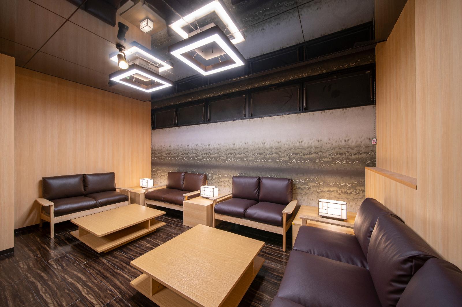 Royal Hotel Uohachi Bettei