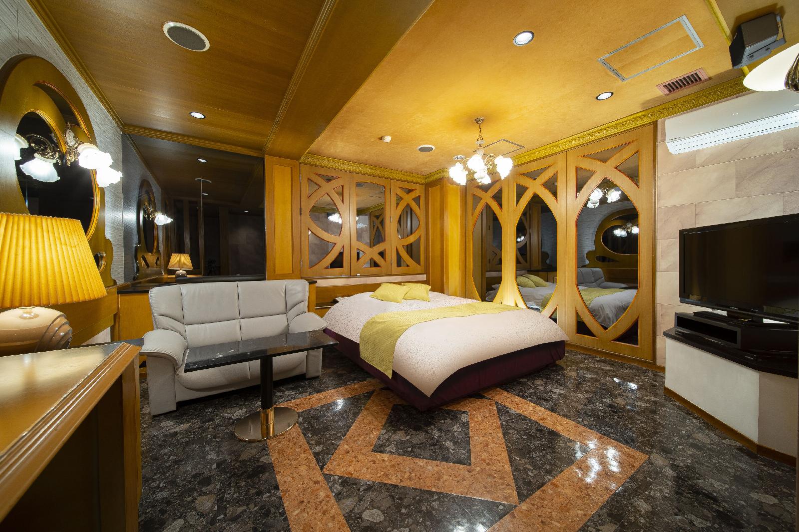 Royal Hotel Uohachi Bettei