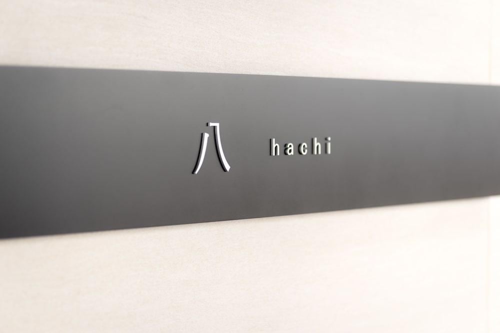 Hachi