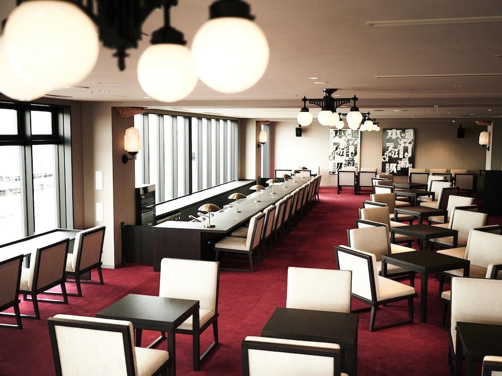 Asakusa View Hotel Annex Rokku