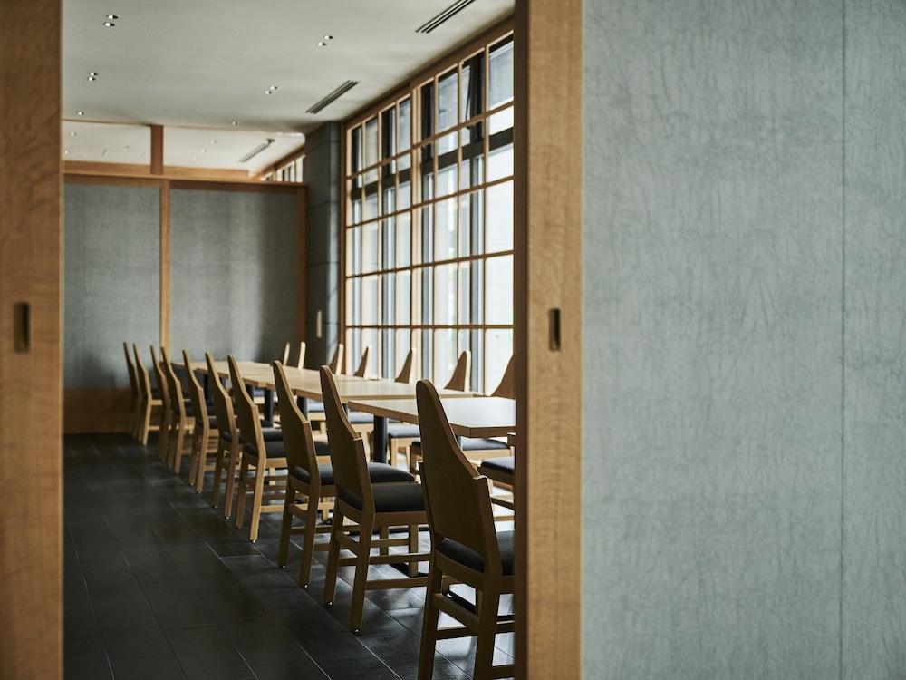 Asakusa View Hotel Annex Rokku