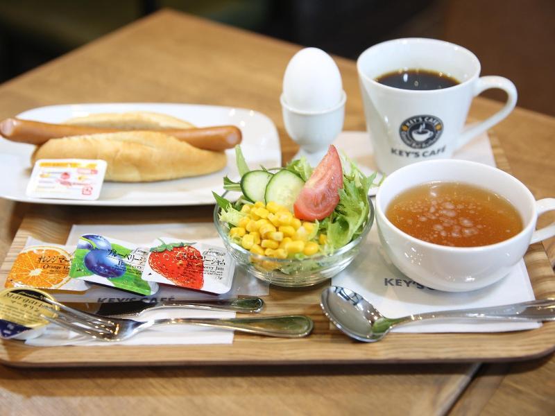 Venezian Hotel Shiroishi Zao