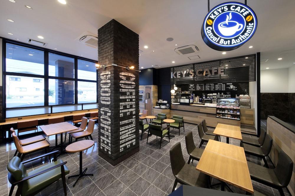 Venezian Hotel Shiroishi Zao
