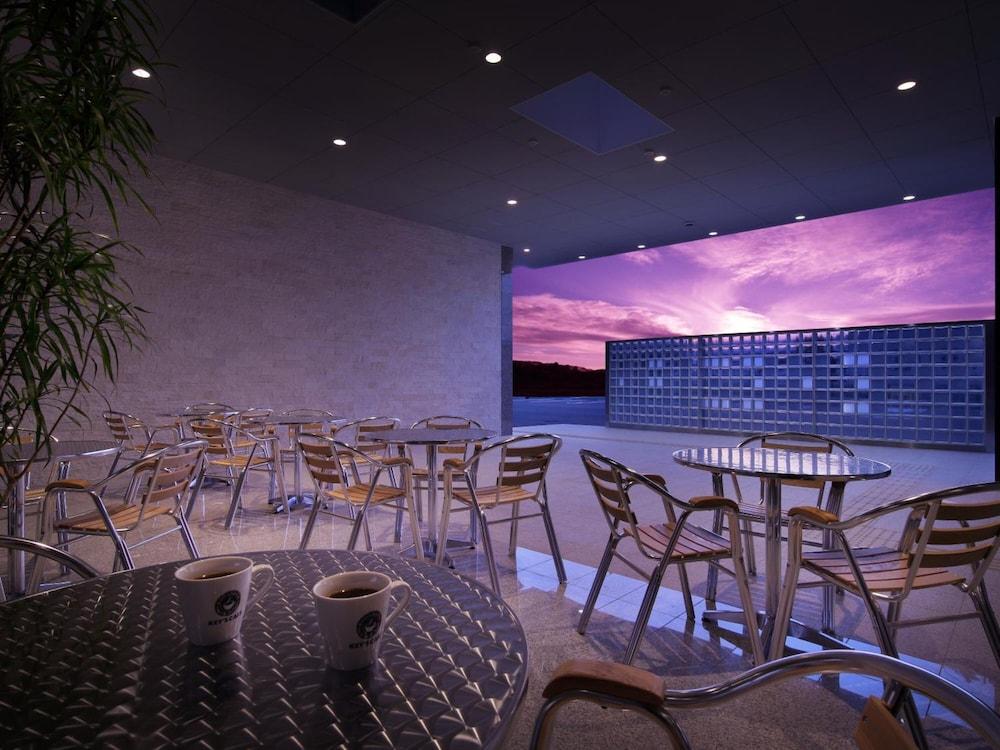 Venezian Hotel Shiroishi Zao