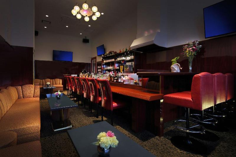 Venezian Hotel Shiroishi Zao