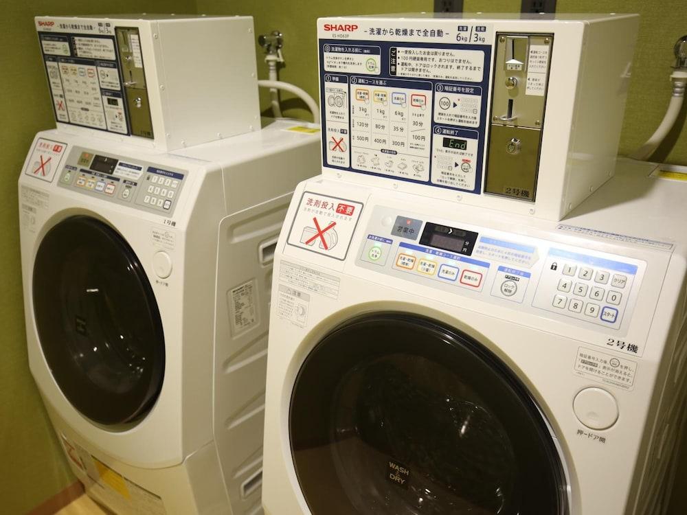 Venezian Hotel Shiroishi Zao