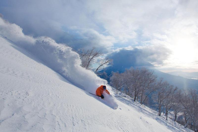 Higashiyama Niseko Village