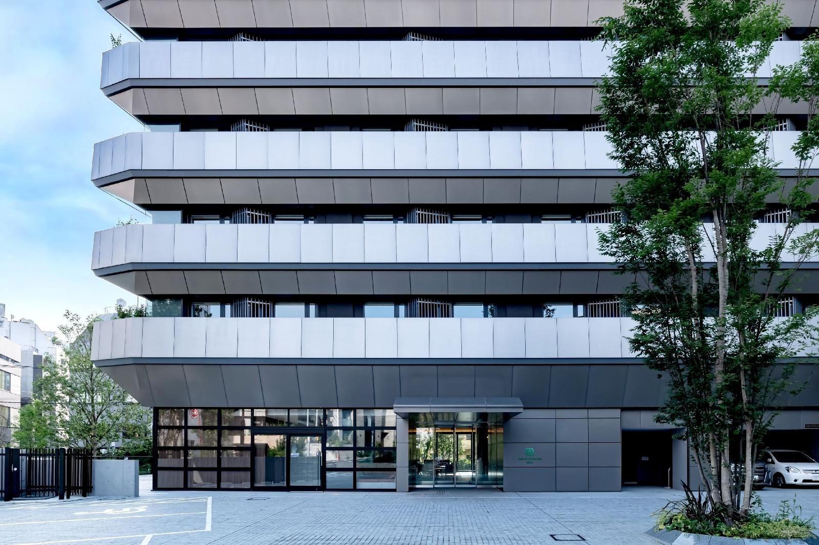 Prince Smart Inn Ebisu