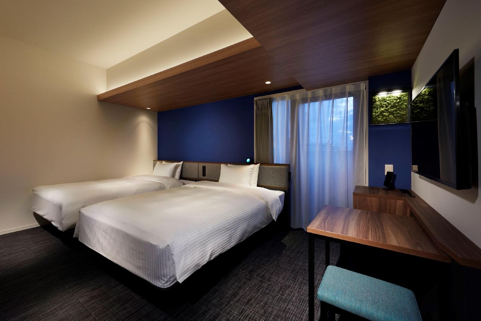 Prince Smart Inn Ebisu