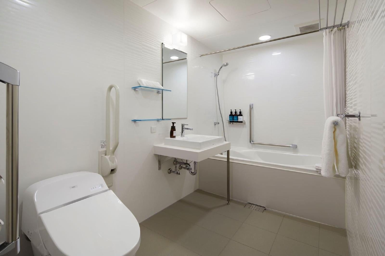 Prince Smart Inn Ebisu