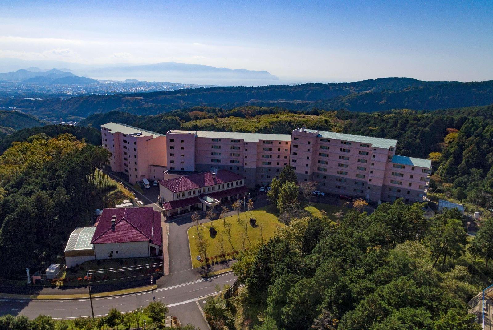 Wyndham Garden Nagaizumi