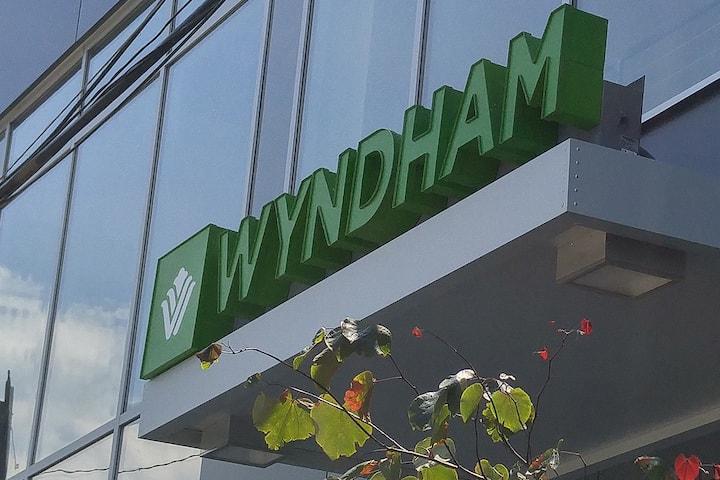 Wyndham Garden Nagaizumi