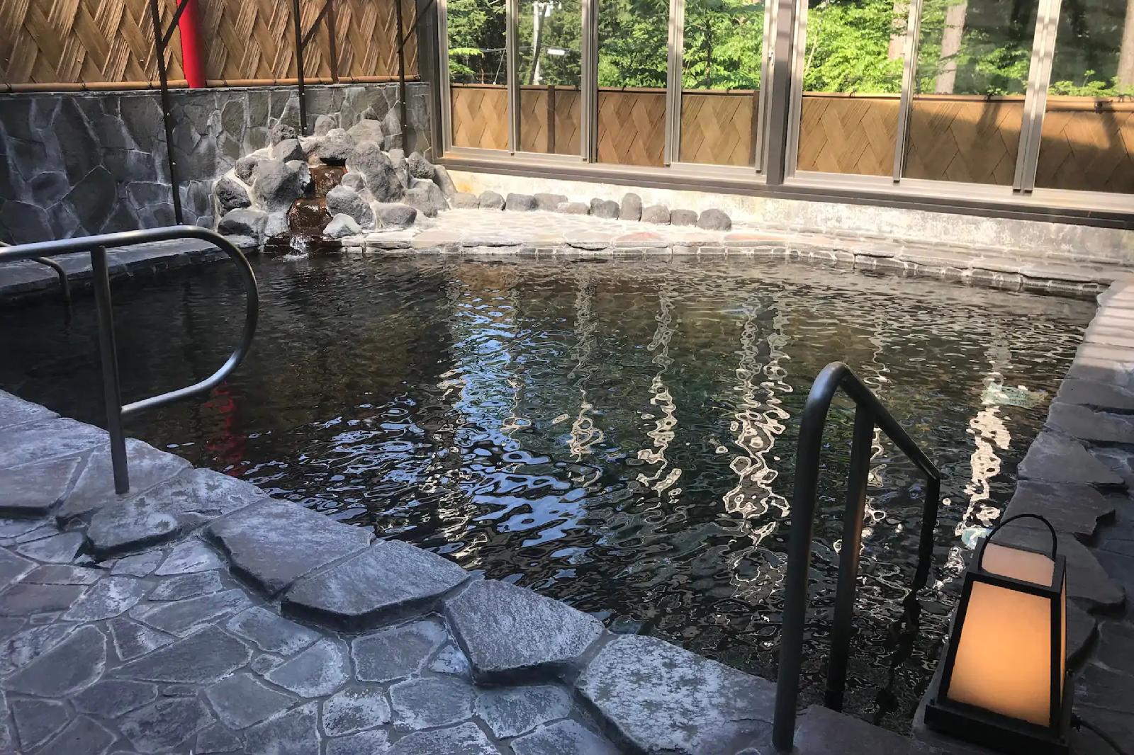 Wyndham Garden Nagaizumi