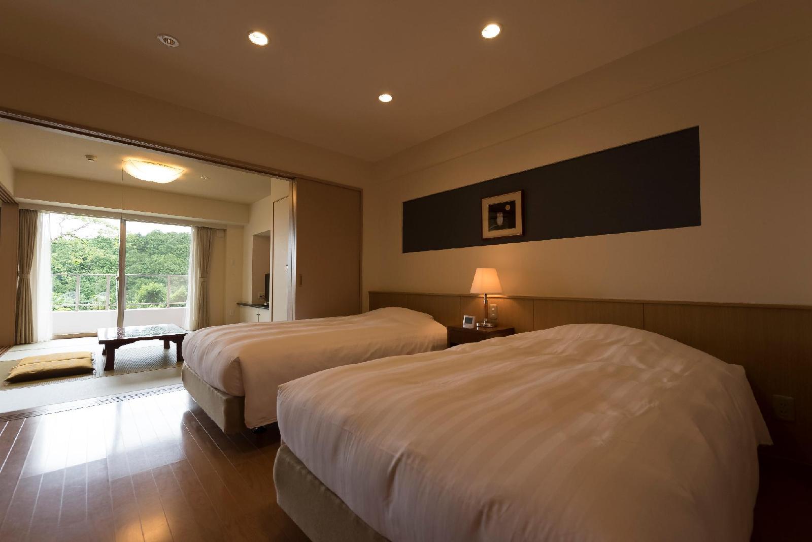 Wyndham Garden Nagaizumi