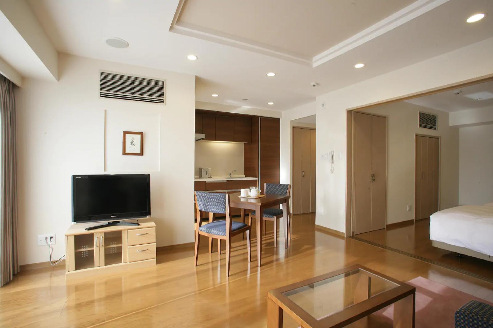 Wyndham Garden Nagaizumi