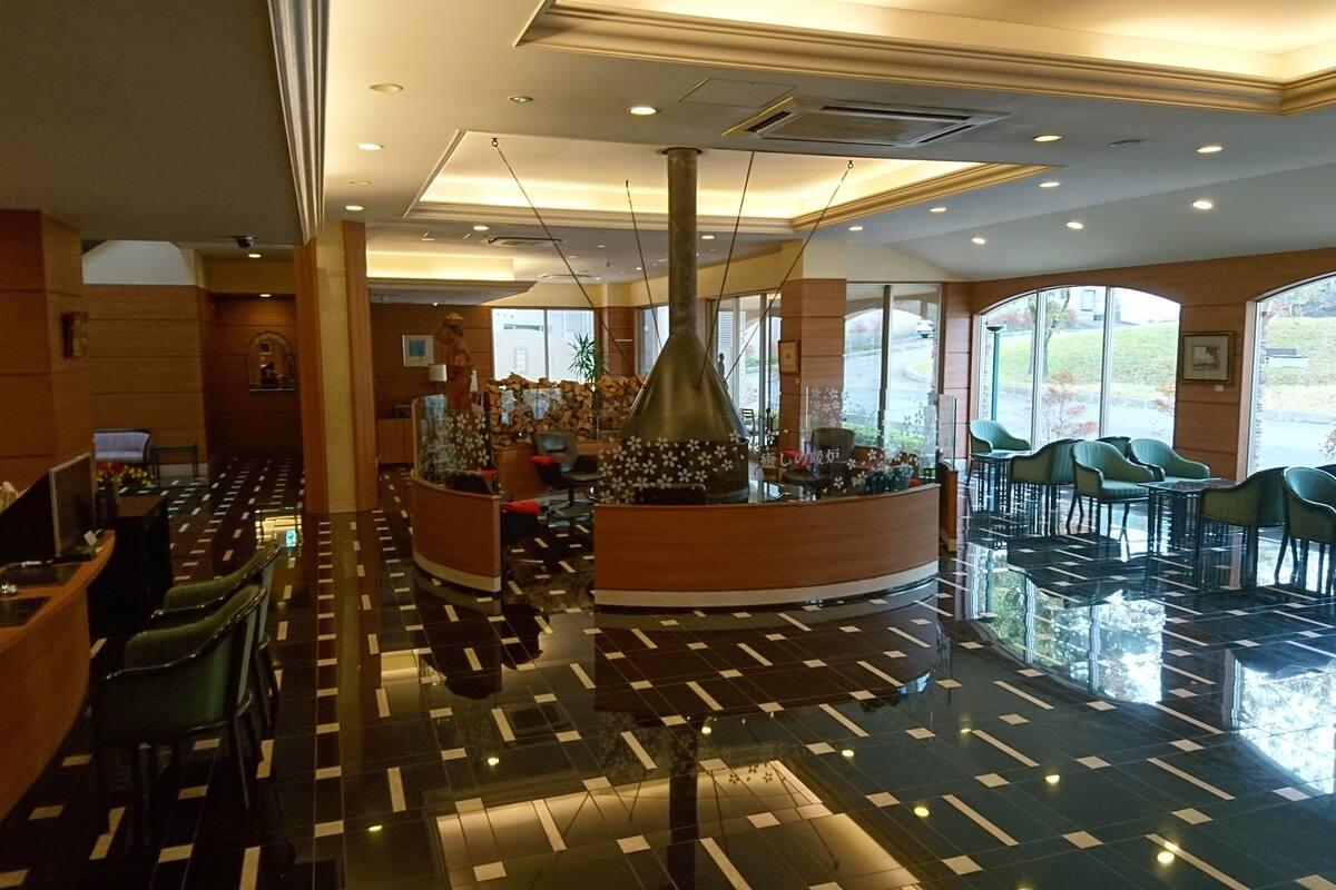 Wyndham Garden Nagaizumi