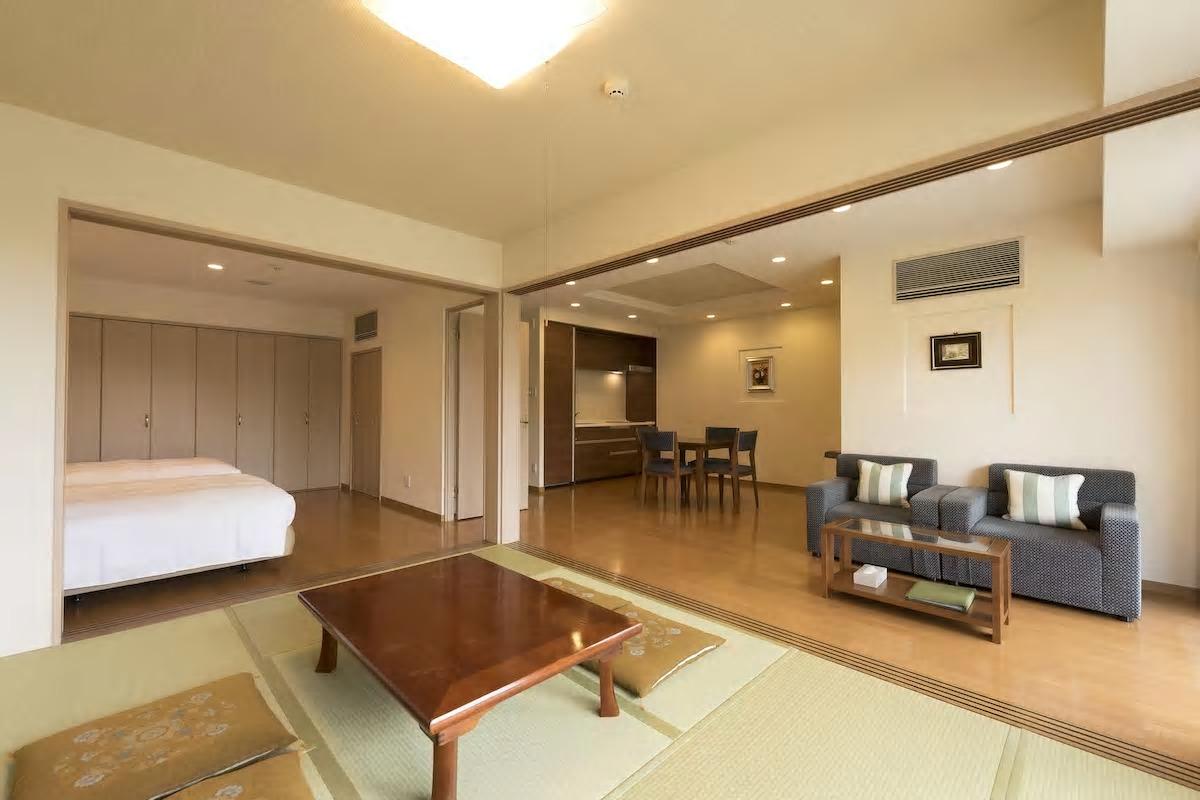 Wyndham Garden Nagaizumi