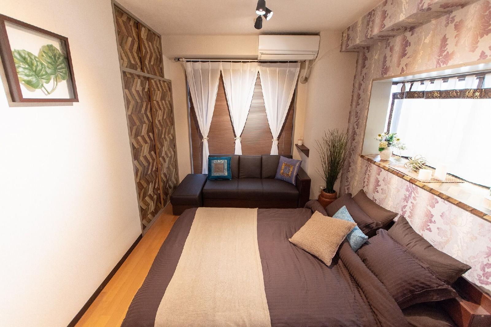 Omotenashi House Kawaguchi