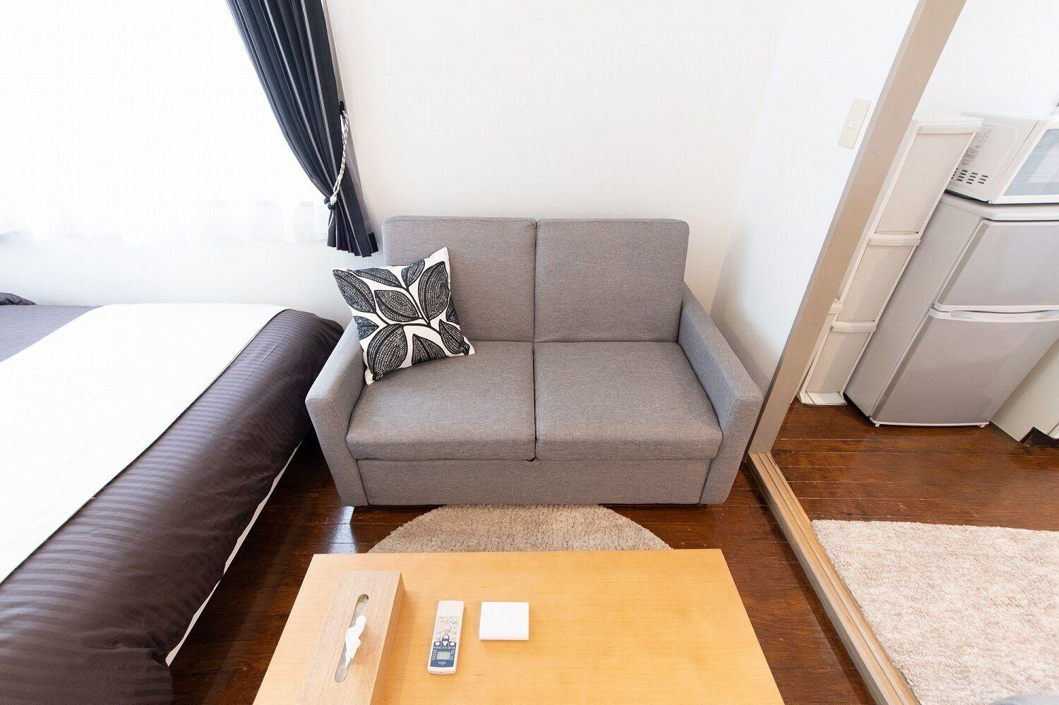 Omotenashi House Kawaguchi