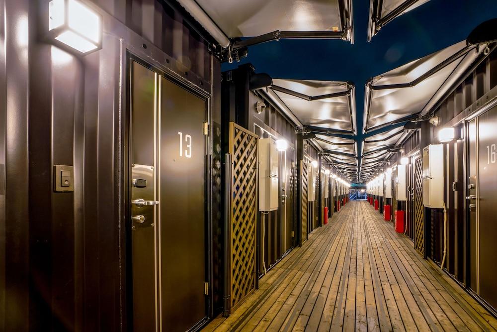 Hotel R9 The Yard Kanumasakae