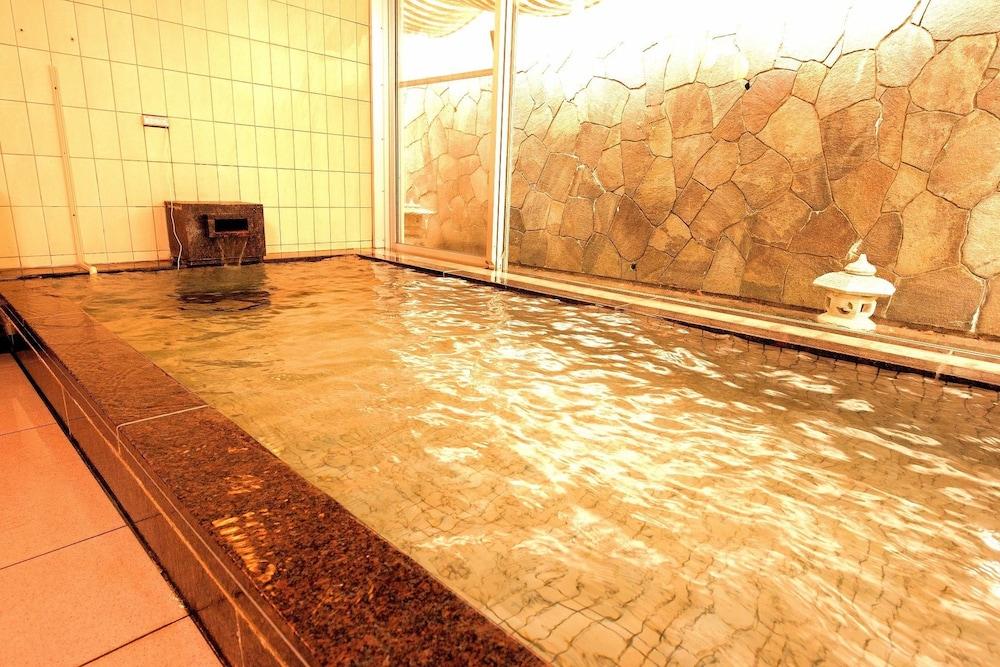 Mi Ga Ki Amenity and Practice Center