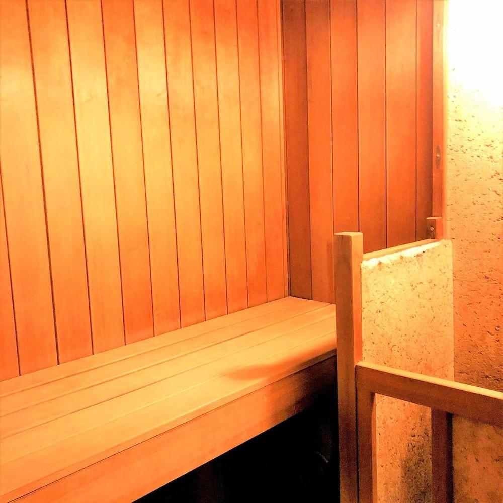 Mi Ga Ki Amenity and Practice Center