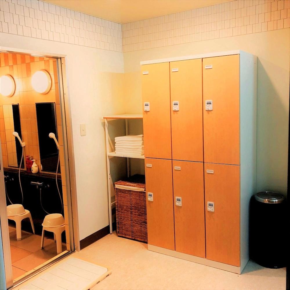 Mi Ga Ki Amenity and Practice Center