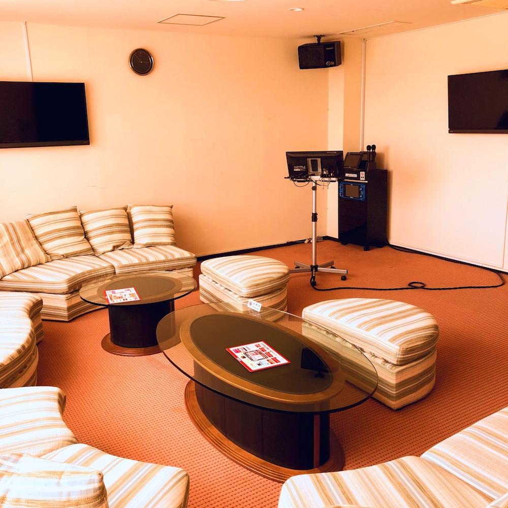Mi Ga Ki Amenity and Practice Center