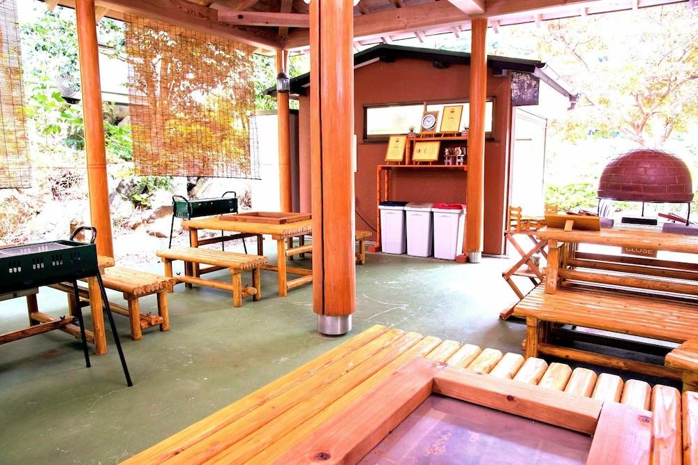 Mi Ga Ki Amenity and Practice Center
