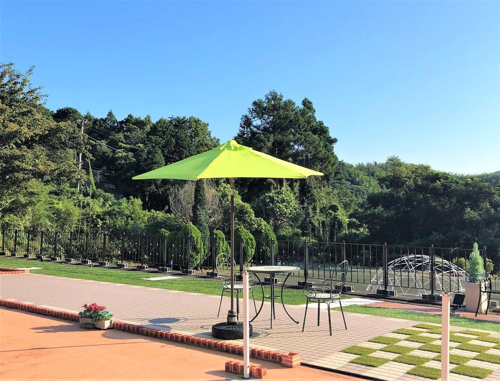 Mi Ga Ki Amenity and Practice Center