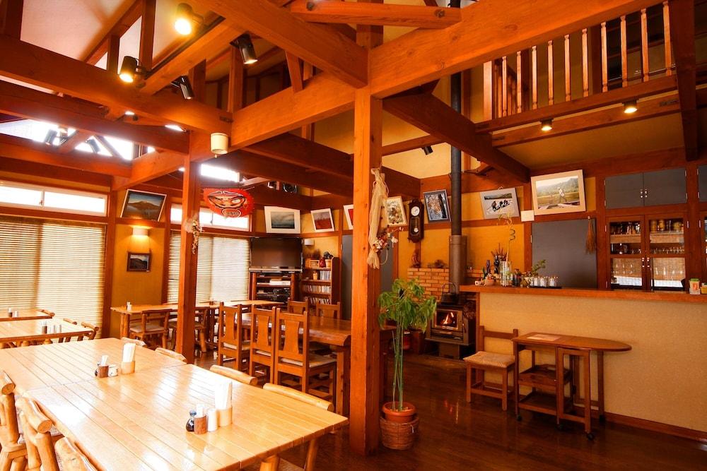 Pension Fushuki