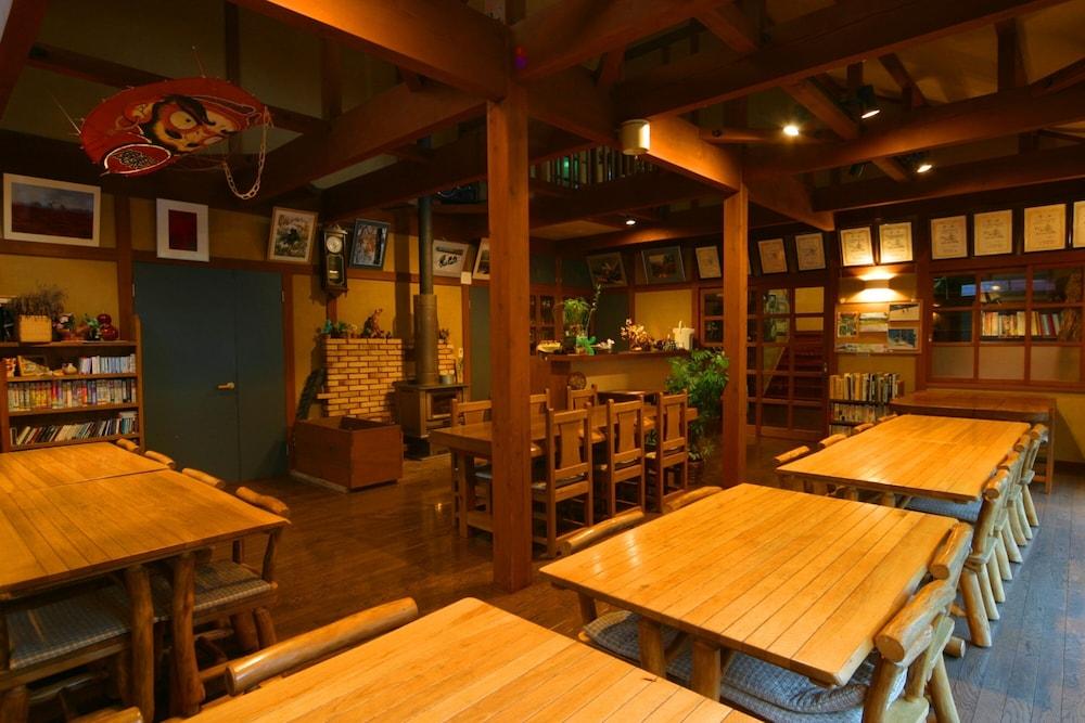 Pension Fushuki