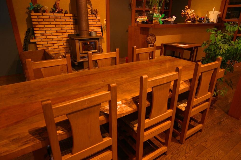 Pension Fushuki