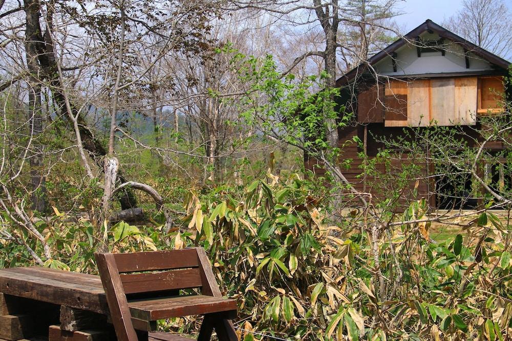Pension Fushuki