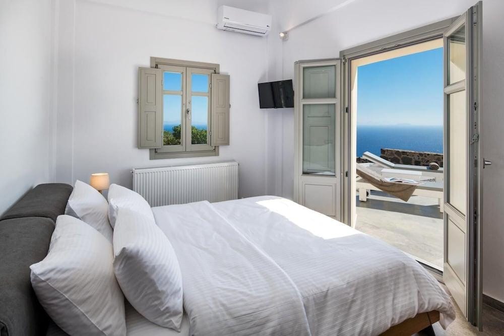 Theano Apartment