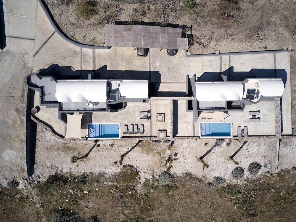 Theano Apartment